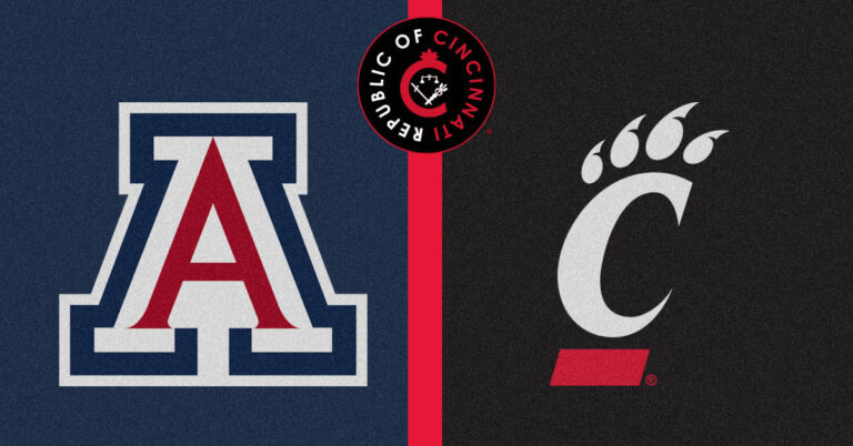 Arizona Wildcats – Military Appreciation – Wear Black
